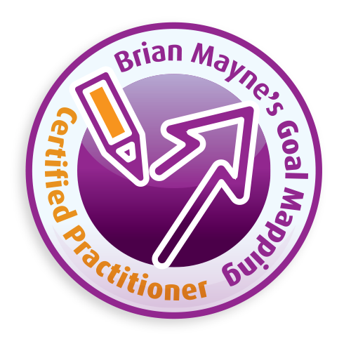Certified goal mapping practitioner